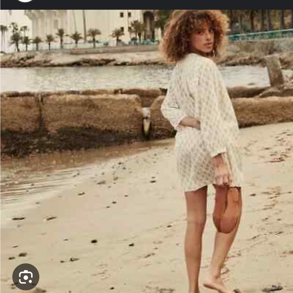 Doen Opal Dress - Picture 2 of 6